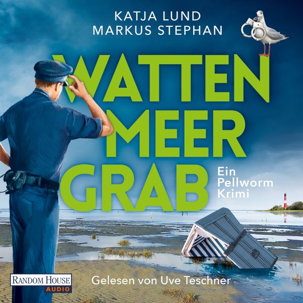 Buchcover