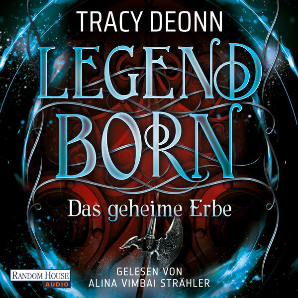 Legendborn – Das geheime Erbe