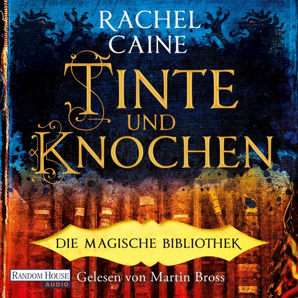 Buchcover