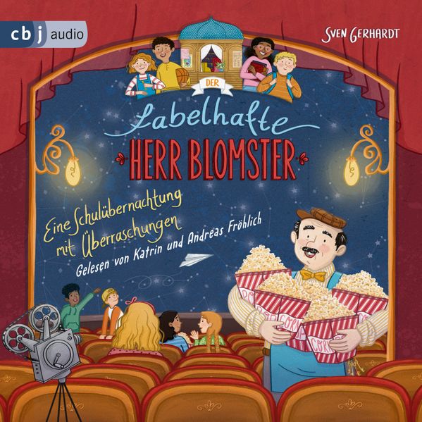Buchcover
