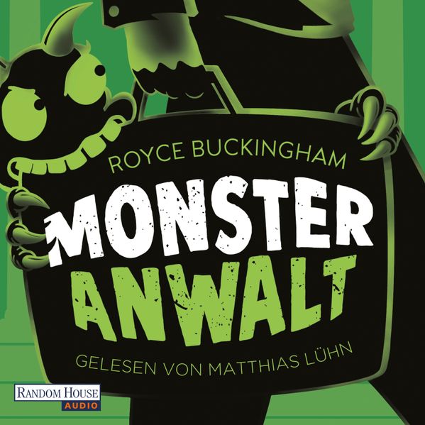 Buchcover