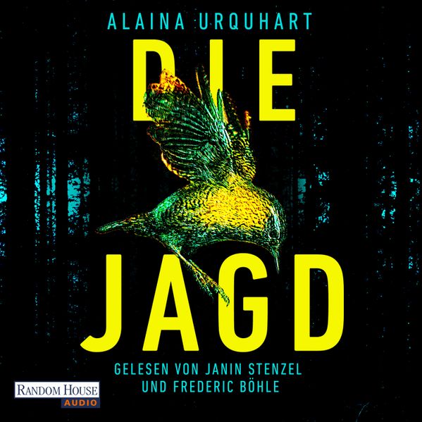 Buchcover