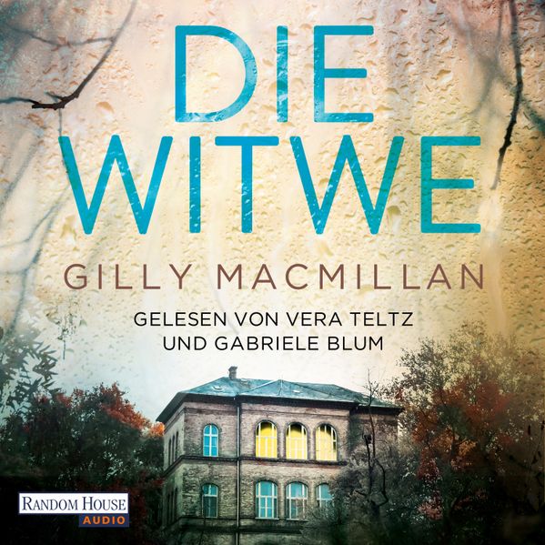 Buchcover