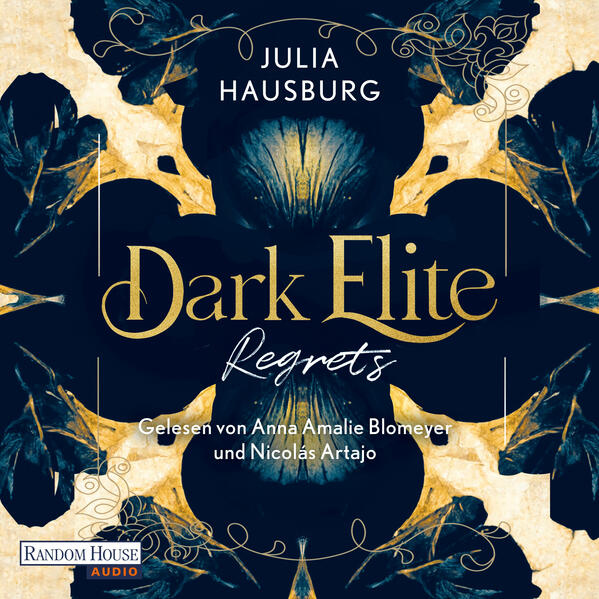 Dark Elite – Regrets