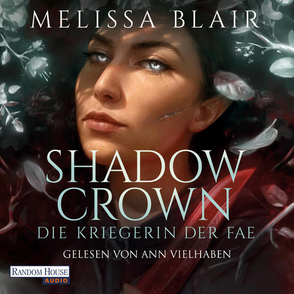 Shadow Crown – Die Kriegerin der Fae