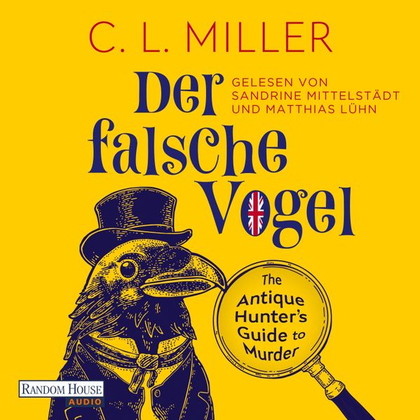 Buchcover