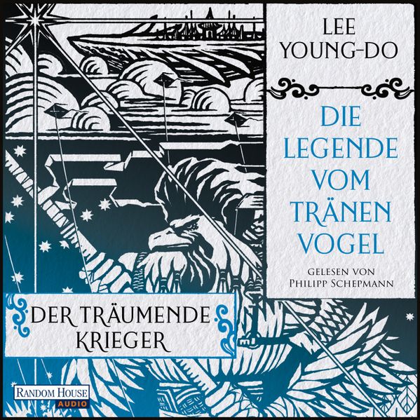 Der träumende Krieger – Die Legende vom Tränenvogel 2