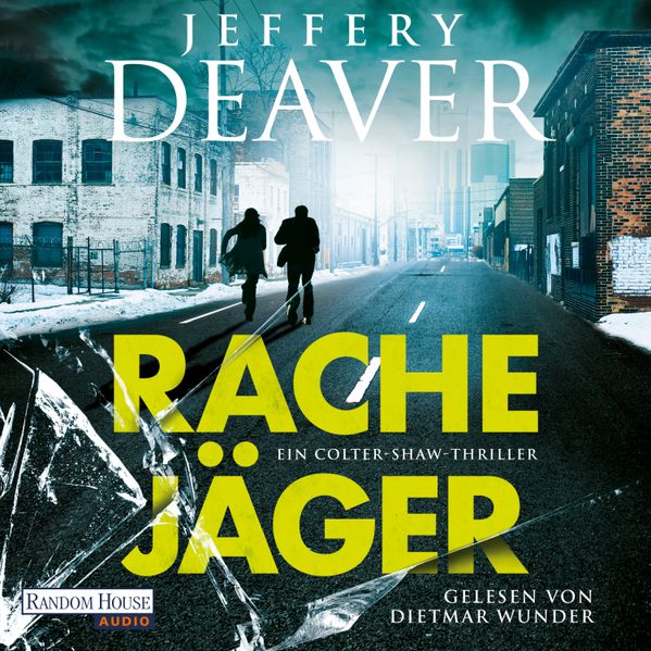 Buchcover