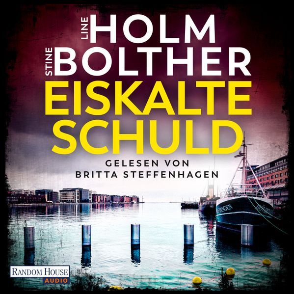 Buchcover