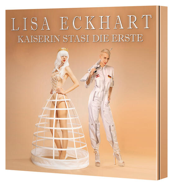Kaiserin Stasi die Erste