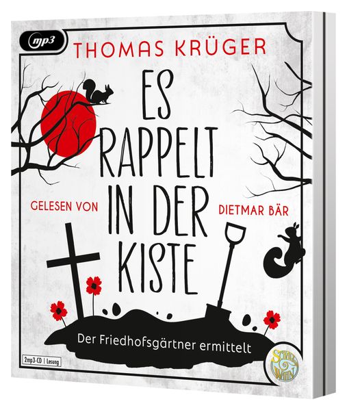 Buchcover
