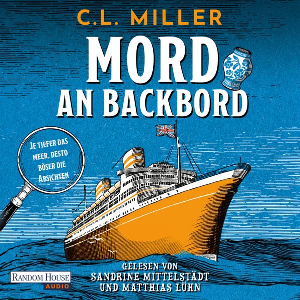 Mord an Backbord