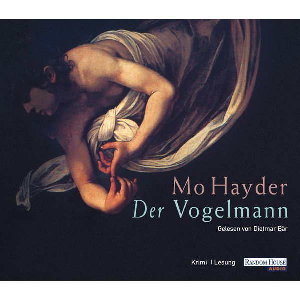 Buchcover