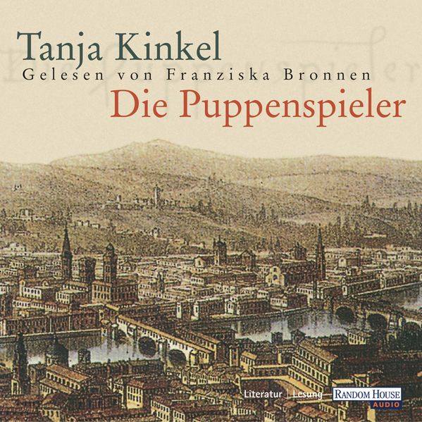Buchcover