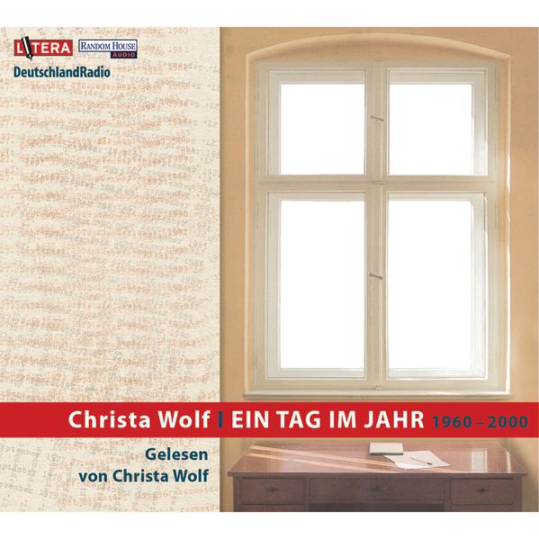 Ein Tag im Jahr
