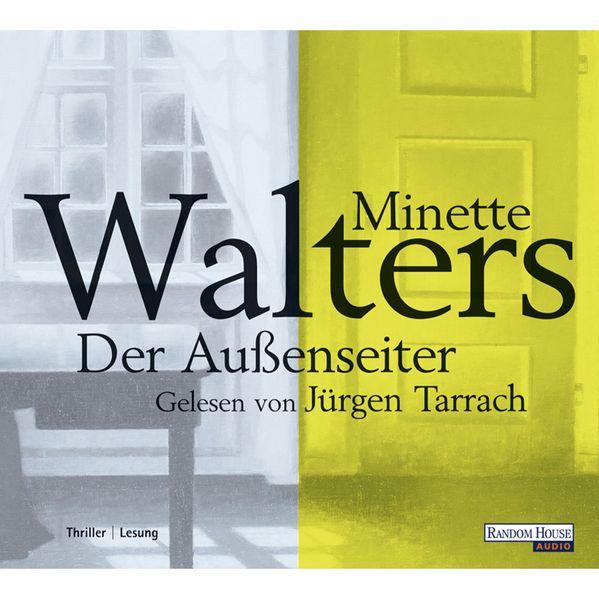 Buchcover