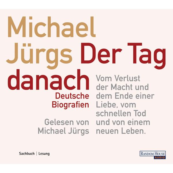 Der Tag danach