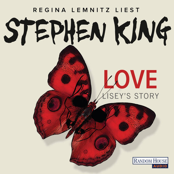 Love – Lisey’s Story