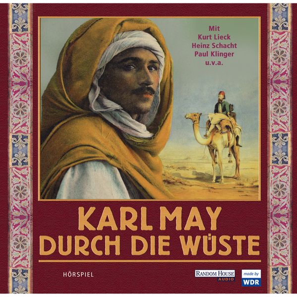 Buchcover