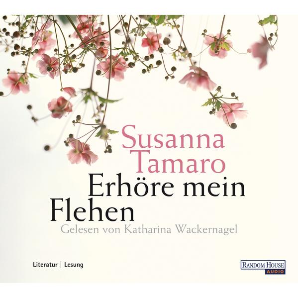 Erhöre mein Flehen