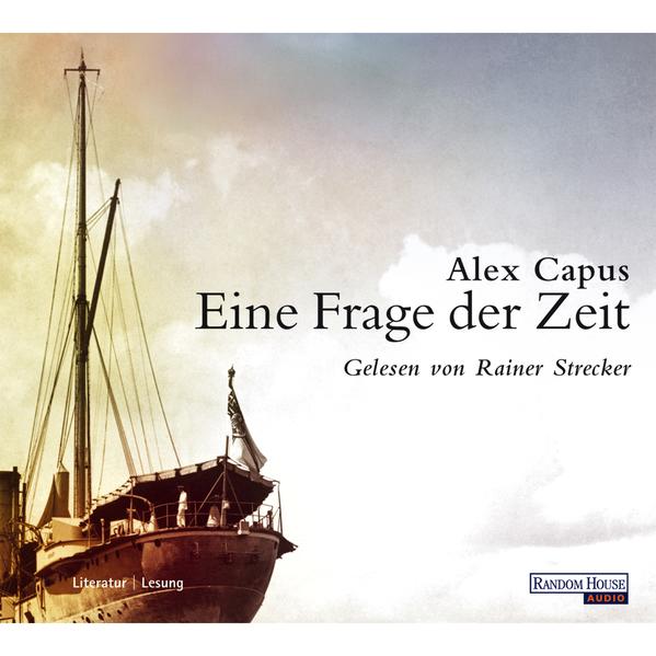 Eine Frage der Zeit