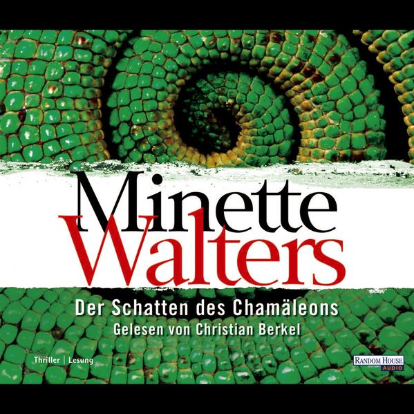 Der Schatten des Chamäleons
