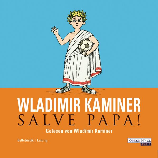Salve Papa!