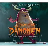 Dämliche Dämonen