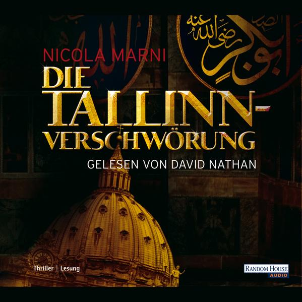Die Tallin-Verschwörung