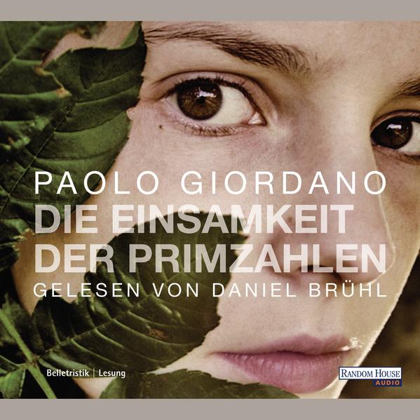 Die Einsamkeit der Primzahlen
