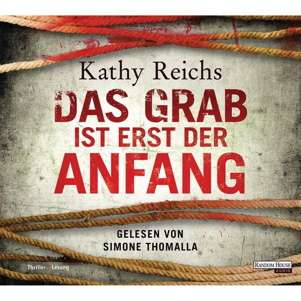 Das Grab ist erst der Anfang