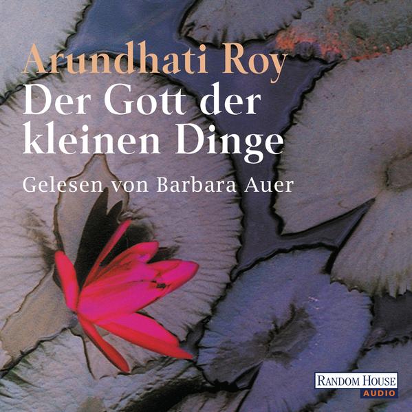 Der Gott der kleinen Dinge