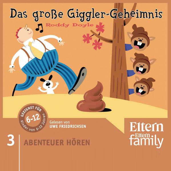 Das große Giggler-Geheimnis