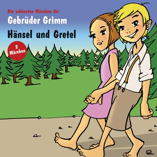 Hänsel und Gretel; Allerleirauh