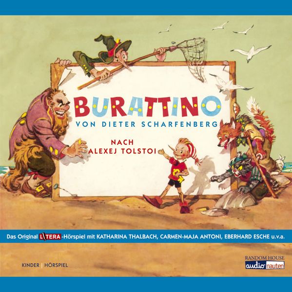 Buchcover