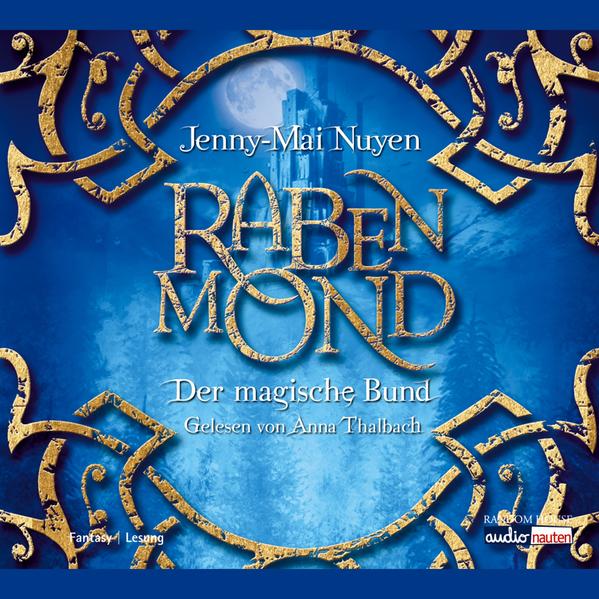 Rabenmond