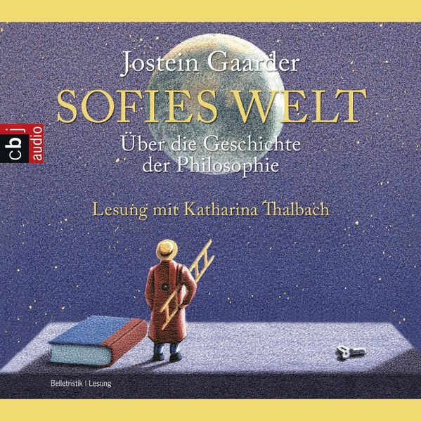 Buchcover