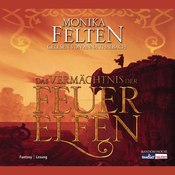 Das Vermächtnis der Feuerelfen