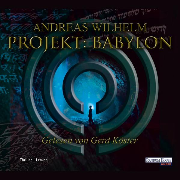 Projekt: Babylon