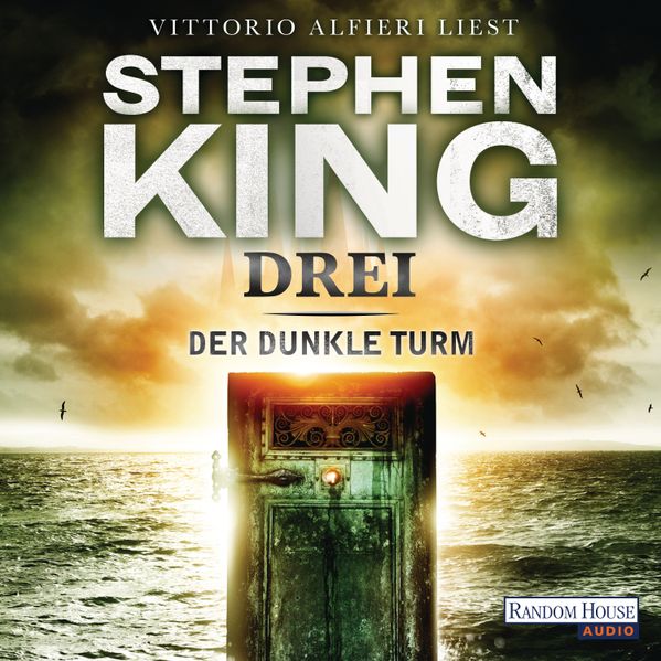 Der dunkle Turm – Drei (2)