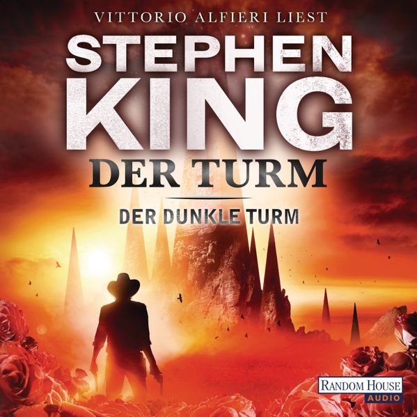 Der dunkle Turm – Der Turm (7)