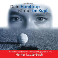Dein Handicap ist nur im Kopf