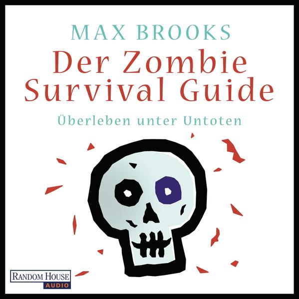 Der Zombie Survival Guide
