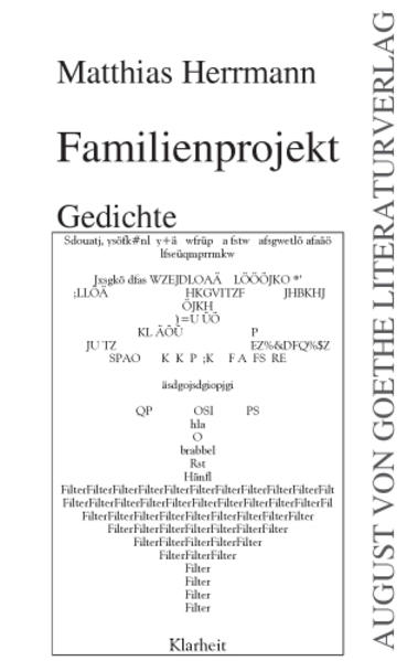 Familienprojekt