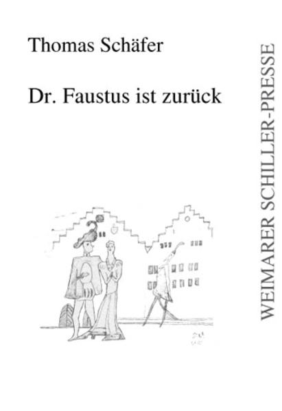 Dr. Faustus ist zurück
