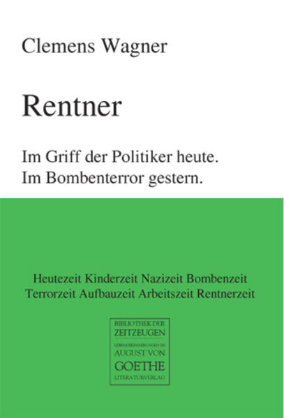 Rentner