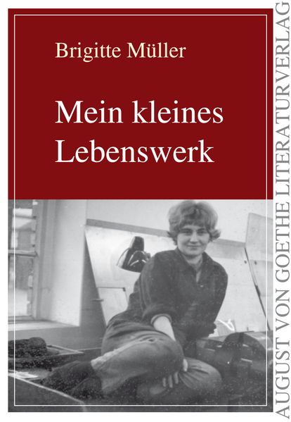 Mein kleines Lebenswerk