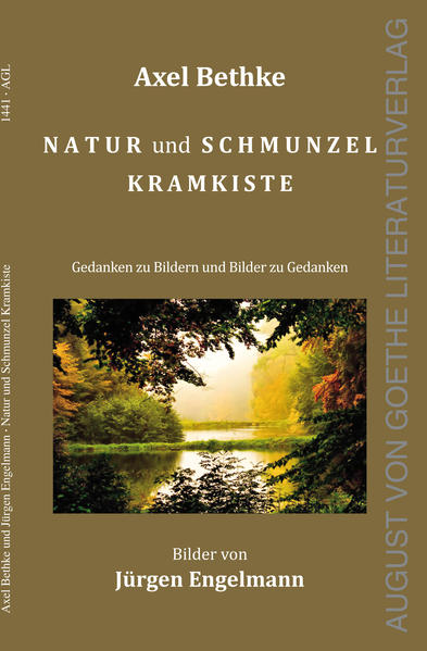 Natur und Schmunzel Kramkiste