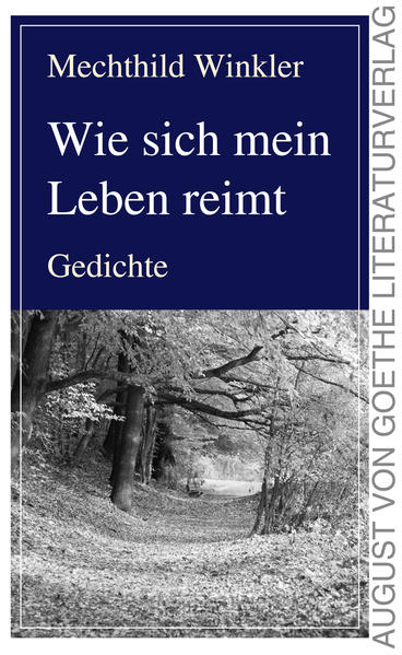 Wie sich mein Leben reimt
