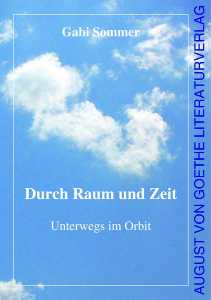 Durch Raum und Zeit